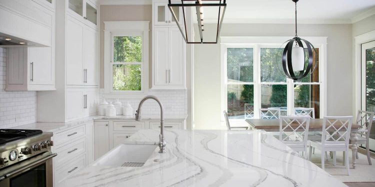 Quartz Countertops