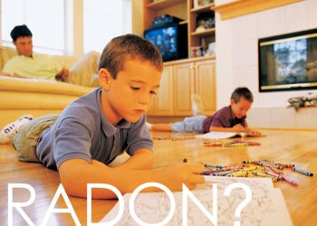 Radon-kids-coloring-on-floor