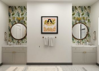 Redesign Your Home for Summer