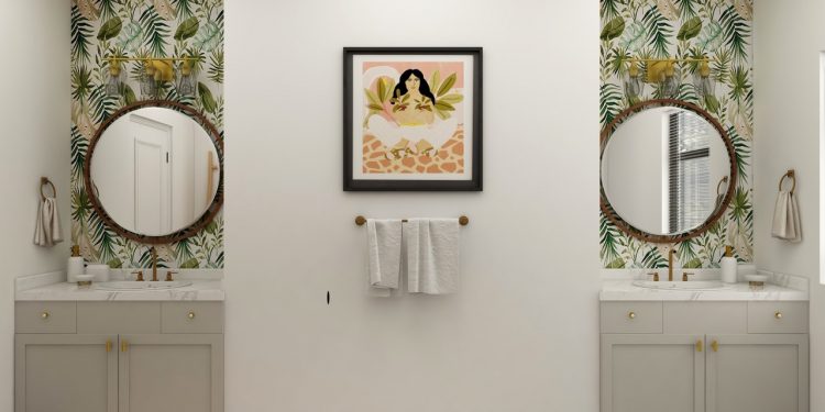 Redesign Your Home for Summer