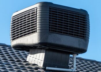 Evaporative Cooling