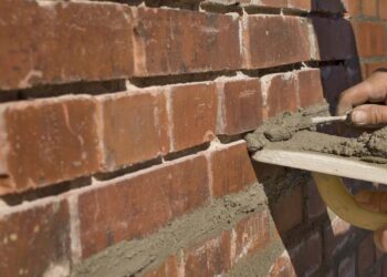 Masonry Repair Contractor