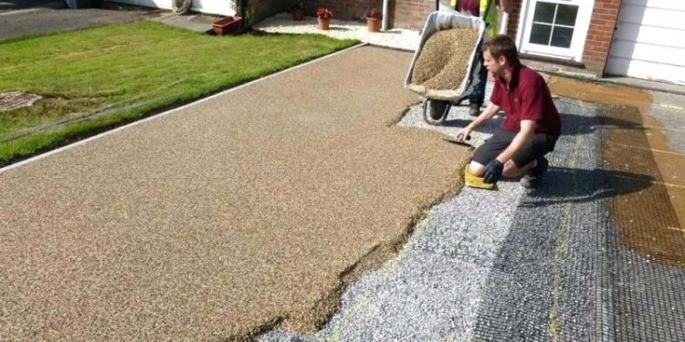 Concrete Resurfacing and Repair: Everything You Need to Know