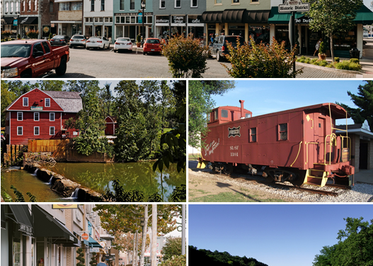 5 Best Cities to Live in Northwest Arkansas