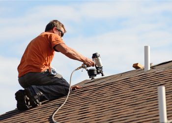 Roof Repairs