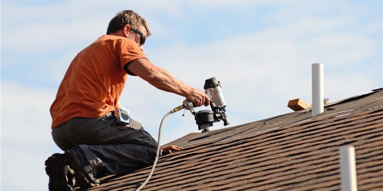 Roof Repairs
