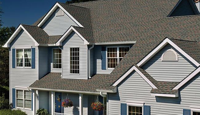 5 Reasons Your House Would Need a New Roof