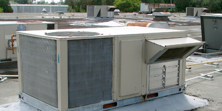 HVAC Installations