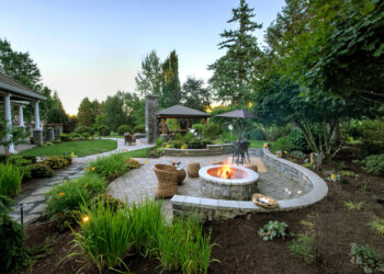 Why Every Outdoor Garden Needs a Firepit?  