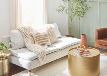 Tips For Improving Indoor Spaces With Natural Lighting