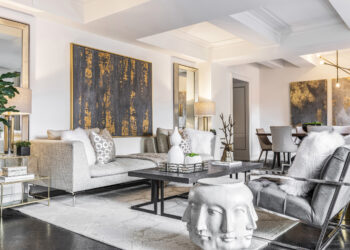 Enhance Your Home Interior with Blown Glass Ornaments