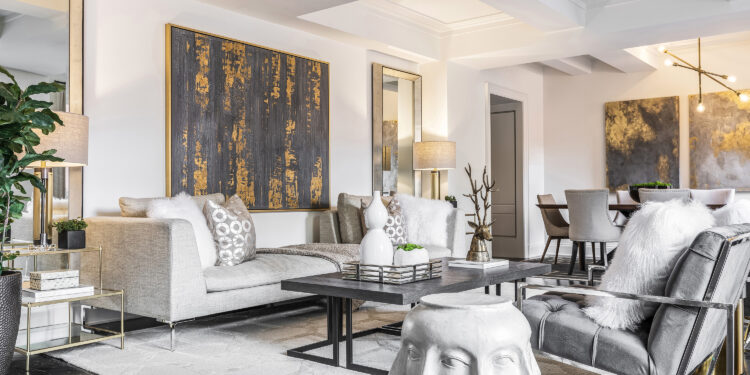 Enhance Your Home Interior with Blown Glass Ornaments