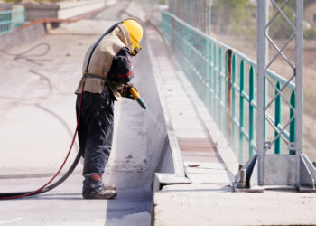 Benefits of Sandblasting Everyone Should Know