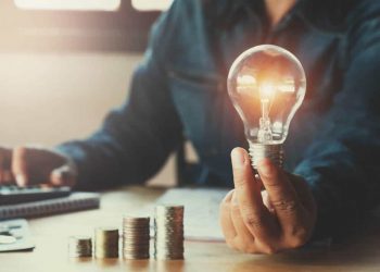 Save Electricity at Home