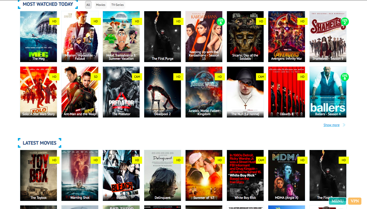 1movies online online website