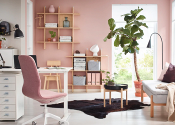 5 Strong Reasons to Study Interior Design Abroad