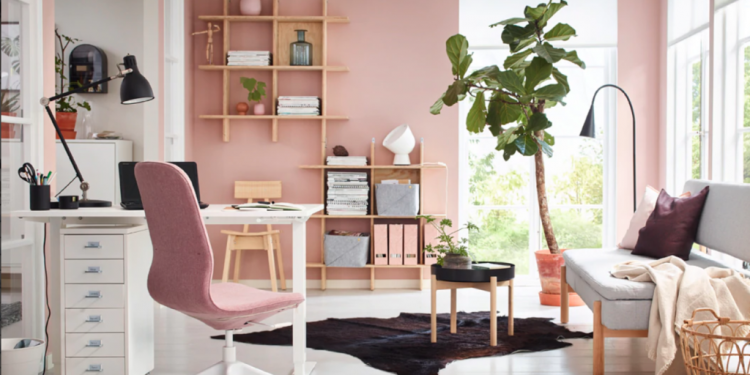 5 Strong Reasons to Study Interior Design Abroad