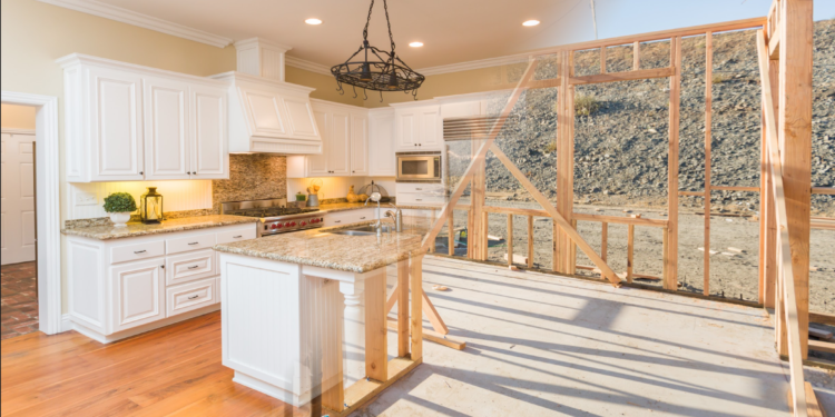 Screenshot of Successful Home Remodeling Project