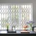 Security Grilles For Windows
