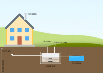 Everything You Should Know About Your Septic System