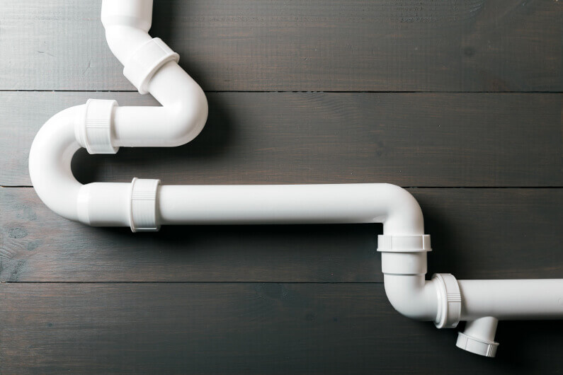 6 Tips To Ensure The Safety Of Your Commercial Plumbing System - House  Integrals