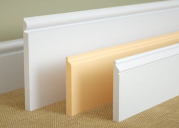 Top Factors to Consider When Shopping for Skirting Boards