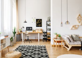 What Defines Scandinavian Interior Design?