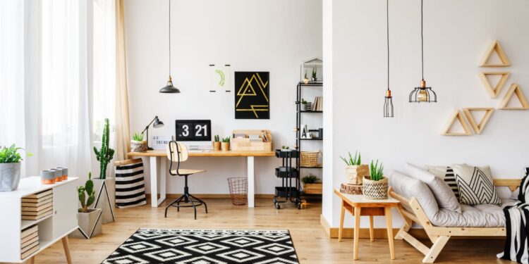 What Defines Scandinavian Interior Design?