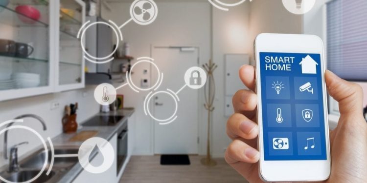 5 Ways Smart Devices Can Improve Your Home - House Integrals