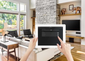 Smart Security System