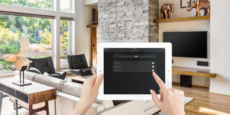 6 Reasons to Install a Smart Security System in your Home - House Integrals