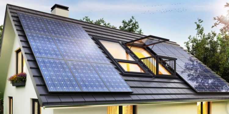 5 Things To Consider Before Installing Roof Solar Panels - House Integrals