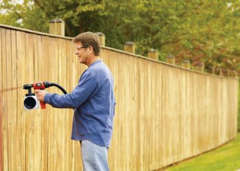 Choose The Right Paint Sprayer For Your Project