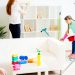 5 Benefits of Using Natural Cleaning Products in Your Home