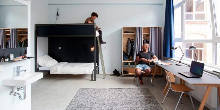 Simple Ways to Spruce Up a College Dorm