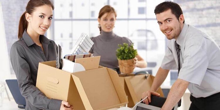 Top 8 Must-Know Facts Before Moving Office Equipment