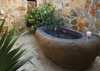 5 Ways To Use Natural Stone In Home Decor 