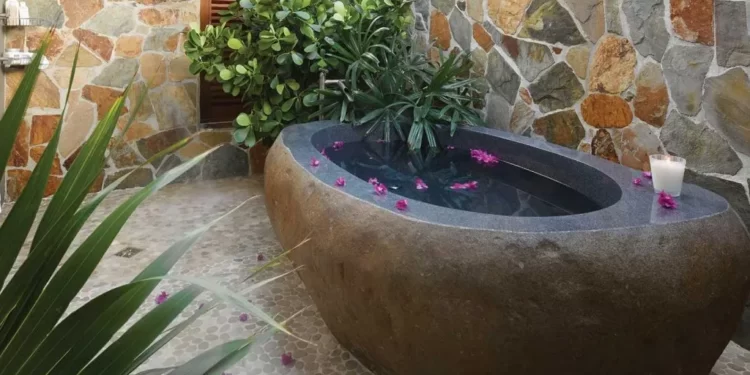 5 Ways To Use Natural Stone In Home Decor