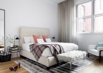 Styling Your Master Bedroom