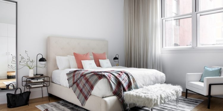 Styling Your Master Bedroom