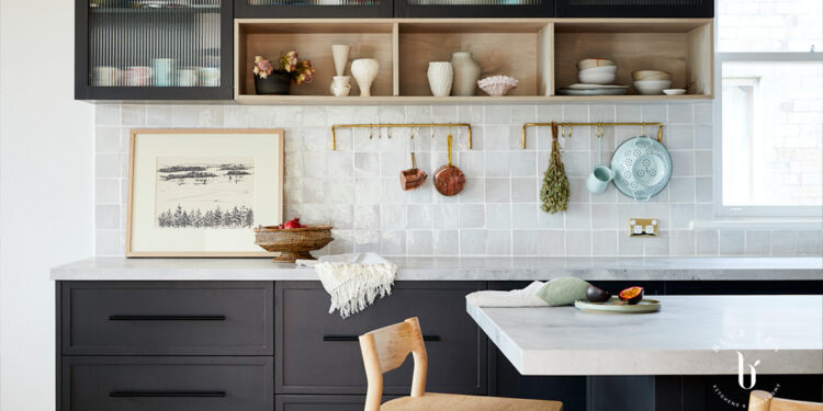 A Beginner’s Guide to Furnishing a New Kitchen