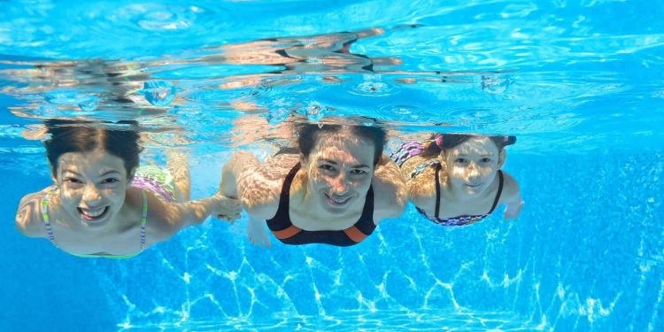 How to control cleanness in the pool: 5 top advice