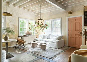 Clean Energy and Sustainability in Interior Design 