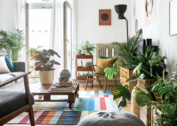10 Living Room Decor Tricks for a Standout Space