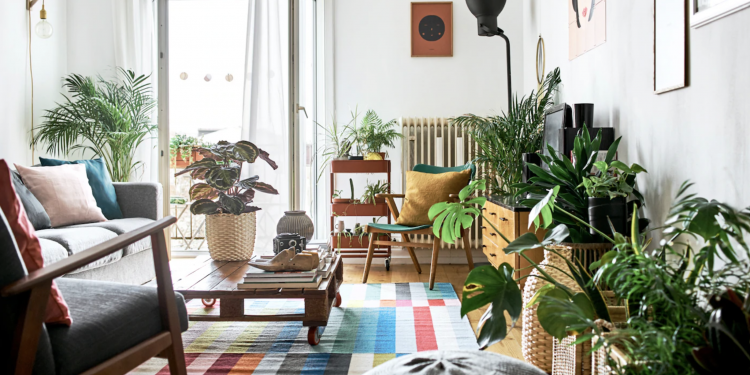 10 Living Room Decor Tricks for a Standout Space