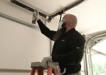 How to Secure Your Garage