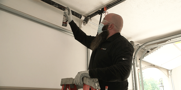 How to Secure Your Garage