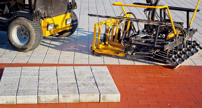 Technological Advancements Affecting the Heavy Equipment Industry