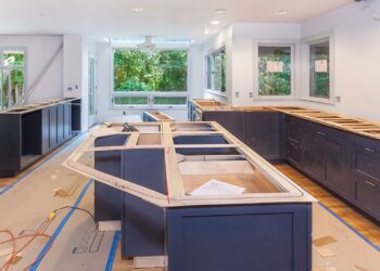 Helpful Tips to Plan Your Upcoming Home Renovation