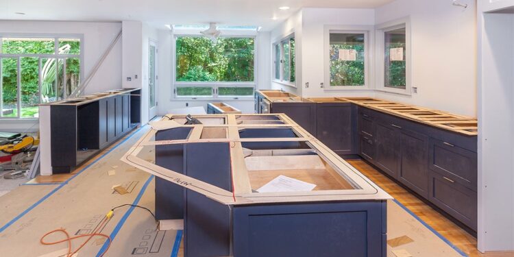 Helpful Tips to Plan Your Upcoming Home Renovation